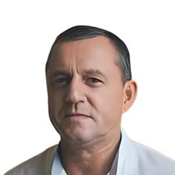 Кузьмин Олег Васильевич — Травматолог, Ортопед, Проктолог (колопроктолог), Хирург, Ивантеевка