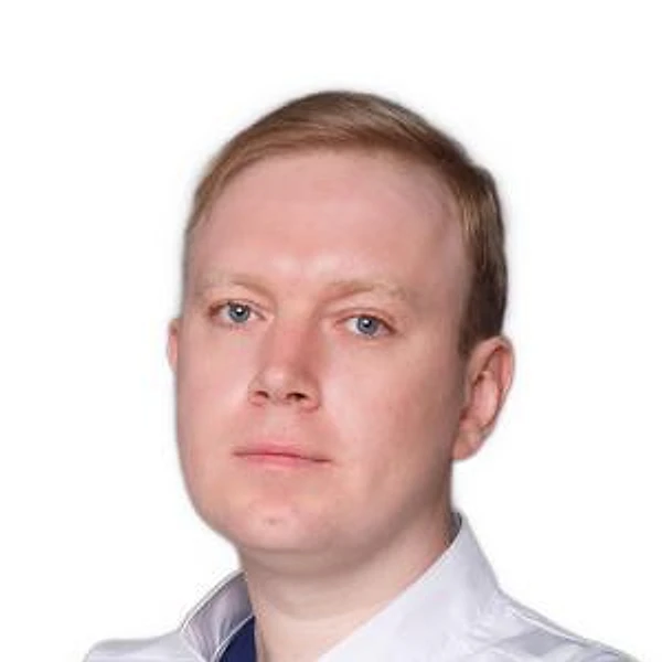 Григорьянц Сергей Александрович — Уролог, Врач УЗИ, Детский андролог, Детский уролог, Ивантеевка