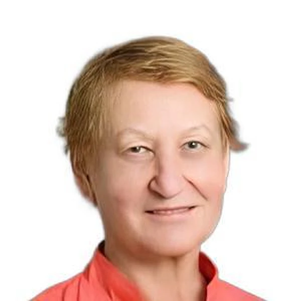 Феоктистова Зинаида Георгиевна — Детский ортопед, Детский травматолог, Пушкино