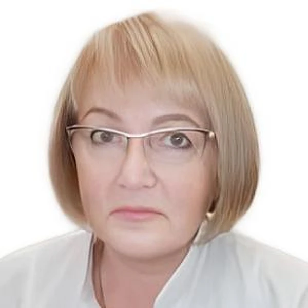 Лутина Людмила Петровна — Проктолог (колопроктолог), Хирург, Ивантеевка