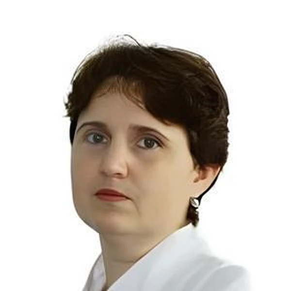 Голишникова Юлия Николаевна — ЛОР, Ивантеевка