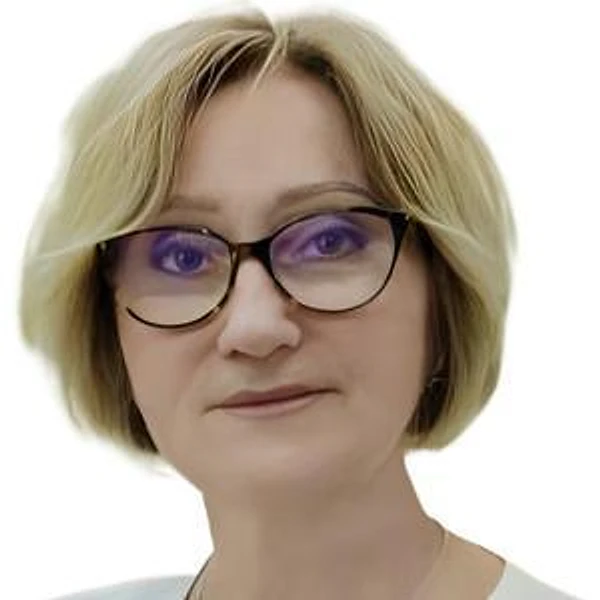 Лукина Любовь Михайловна — Гинеколог, Врач УЗИ, Ивантеевка