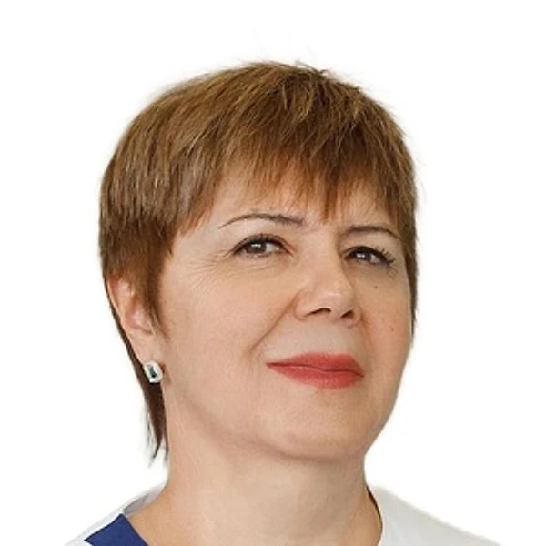 Самарина Ольга Сергеевна — Невролог, Эпилептолог, Щёлково