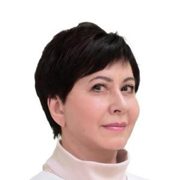 Скрижалина Елена Николаевна — Невролог, Врач УЗИ, Ивантеевка