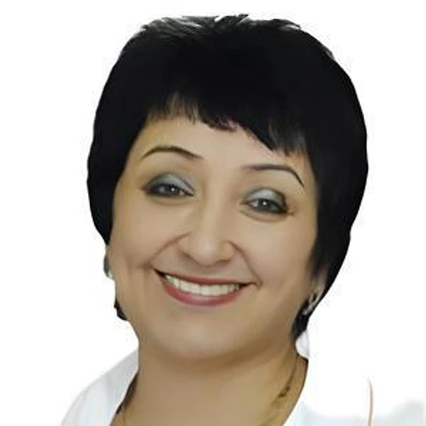Хаитова Рано Кенджаевна — Гинеколог, Ивантеевка