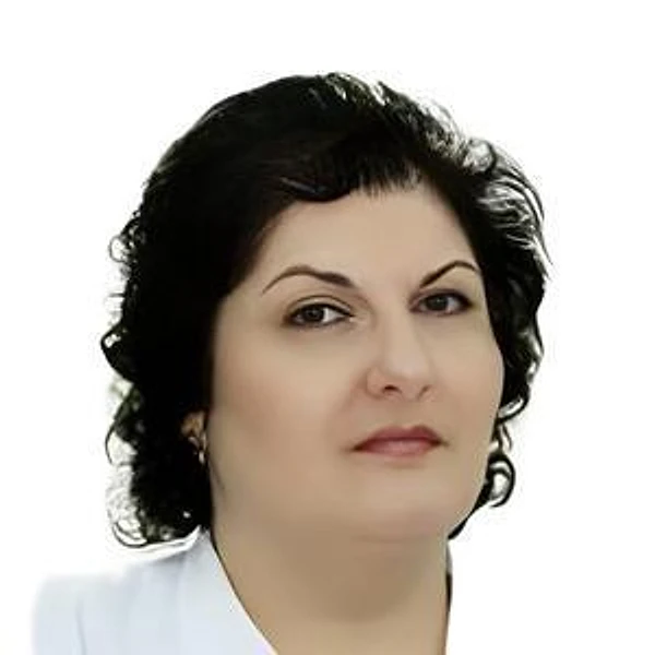 Хамперова Елена Григорьевна — Офтальмолог (окулист), Ивантеевка
