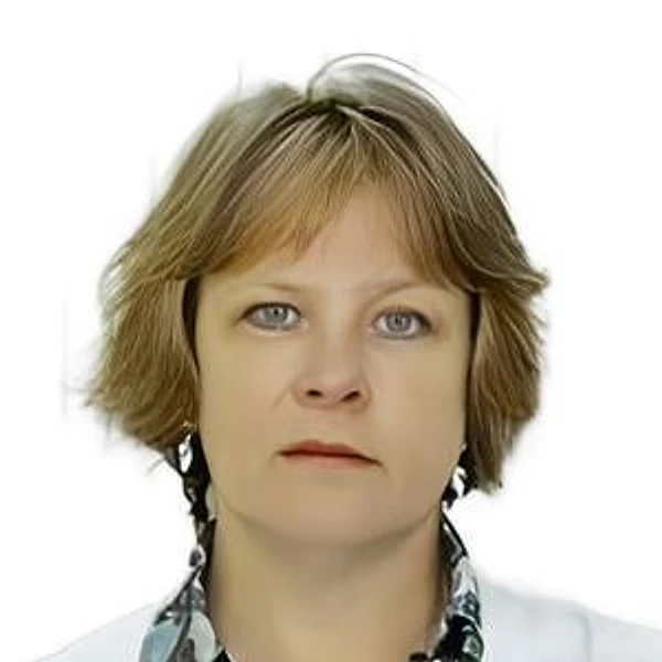 Черкасова Елена Владимировна — Педиатр, Ивантеевка