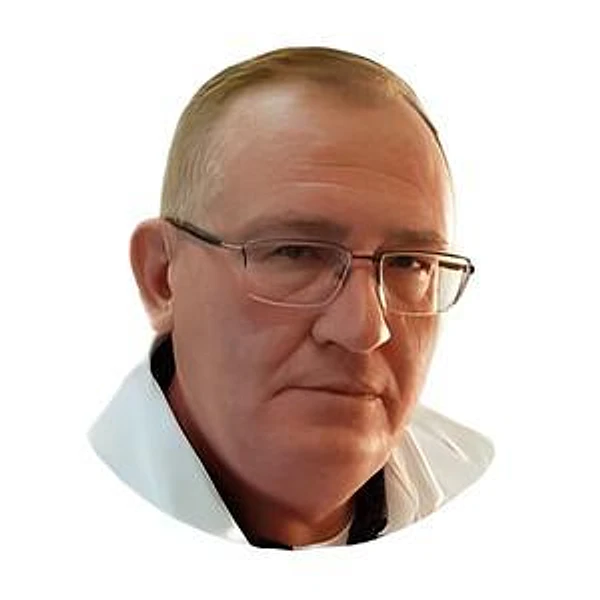 Пивкин Юрий Васильевич — Рентгенолог, Подольск