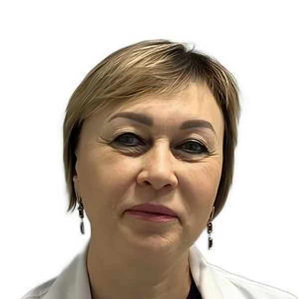 Пальчикова Оксана Леонидовна — Функциональный диагност, Врач УЗИ, Подольск