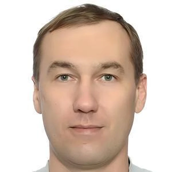 Черевань Евгений Владимирович — Анестезиолог-реаниматолог, Подольск