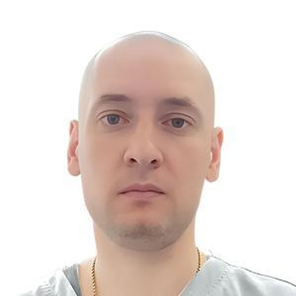 Колков Михаил Викторович — Стоматолог-ортопед, Москва