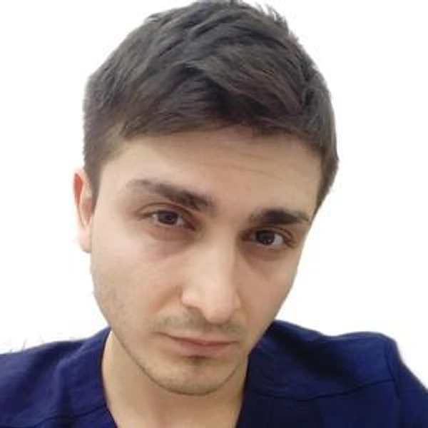 Алиев Амир Маратович — Травматолог, Детский ортопед, Детский травматолог, Ортопед, Подольск