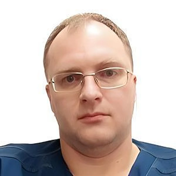 Северин Александр Александрович — Анестезиолог-реаниматолог, Москва