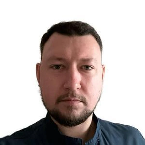 Филиппов Евгений Александрович — Хирург, Подольск