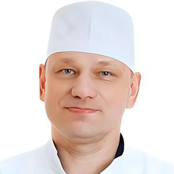 Прусов Евгений Викторович — Анестезиолог-реаниматолог, Кинезиолог, Остеопат, Видное