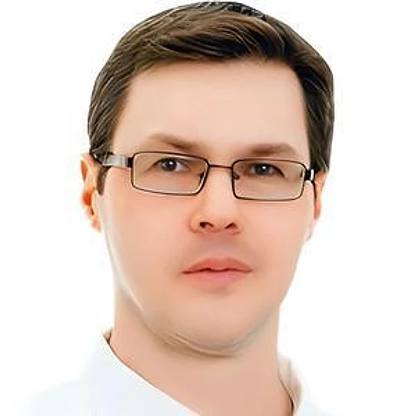 Голос Игорь Александрович — Кардиолог, Функциональный диагност, Видное