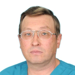 Иванов Сергей Борисович — Офтальмолог (окулист), Чебоксары