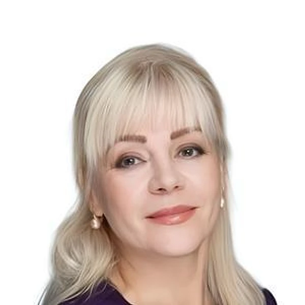 Прокофьева Елена Ивановна — Невролог, Видное