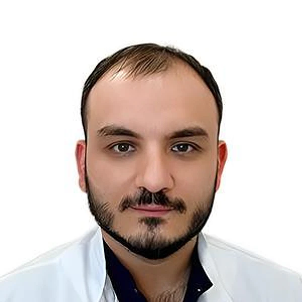 Рзаев Вусал Магеррамович — Офтальмолог (окулист), Видное