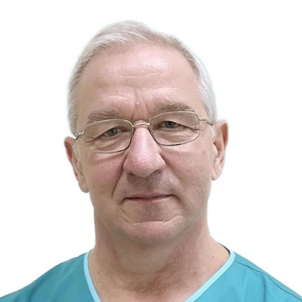 Головчак Василий Марьянович — Травматолог, Ортопед, Видное
