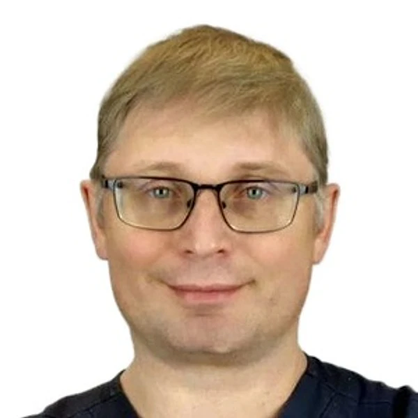 Сербинов Александр Анатольевич — Травматолог, Ортопед, Видное