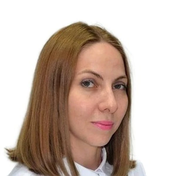 Зачесова Альбина Вадимовна — Врач УЗИ, Видное