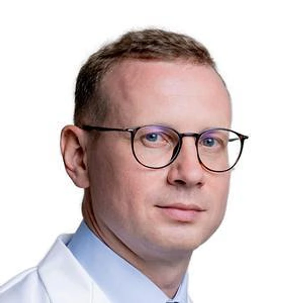 Армашов Вадим Петрович — Хирург, Видное