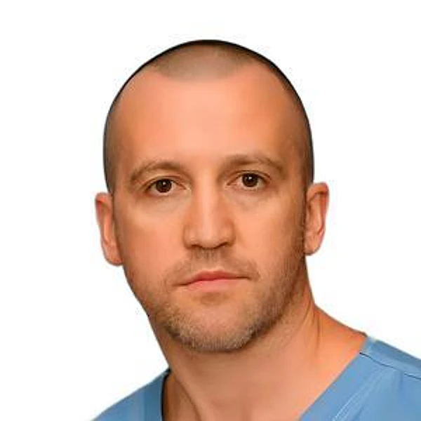 Шапоренко Антон Геннадьевич — Пластический хирург, Хирург, Видное