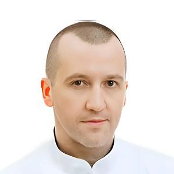 Шапоренко Антон Геннадьевич — Пластический хирург, Хирург, Видное