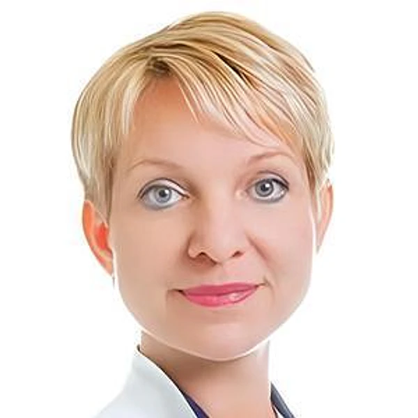 Молянова Мария Владимировна — Врач УЗИ, Детский врач УЗИ, Функциональный диагност, Видное