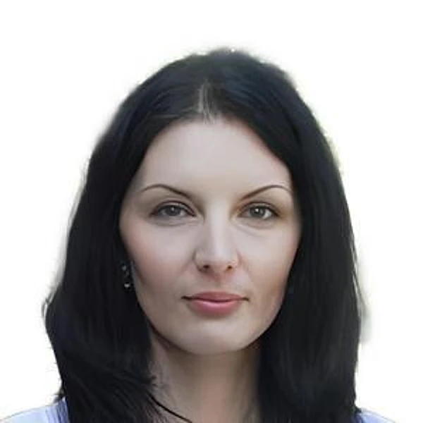 Колесова Анна Сергеевна — Психиатр, Видное