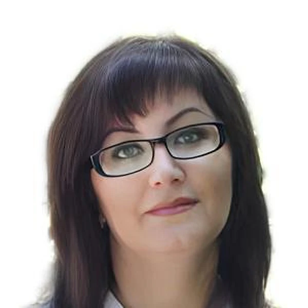 Бабаян Амаля Егишеевна — Психиатр, Психотерапевт, Москва