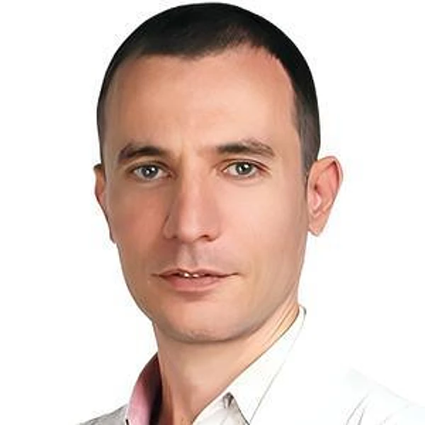Мелконян Ваагн Тигранович — Гинеколог, Акушер, Врач УЗИ, Видное