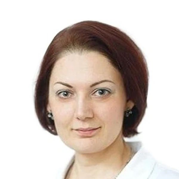 Левочкина Кристина Юрьевна — Гинеколог, Акушер, Видное