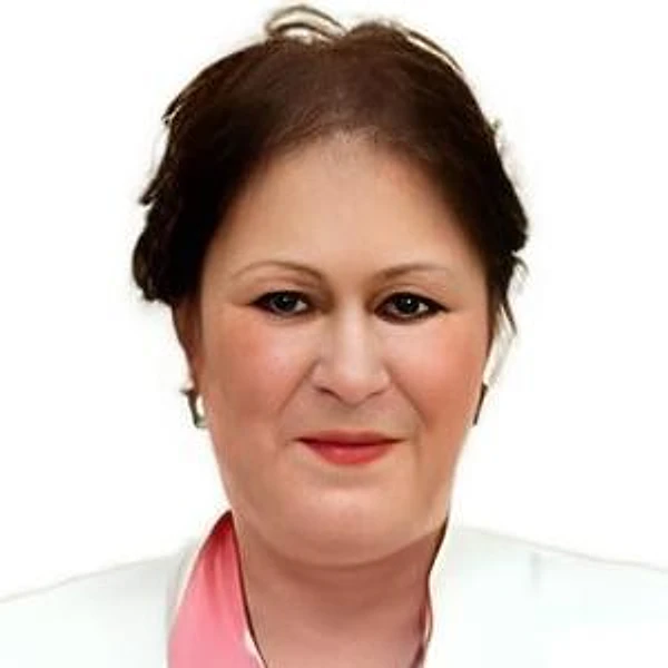 Булгакова Нина Константиновна — Гинеколог, Акушер, Видное