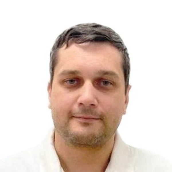 Булеков Виктор Николаевич — Хирург, Москва