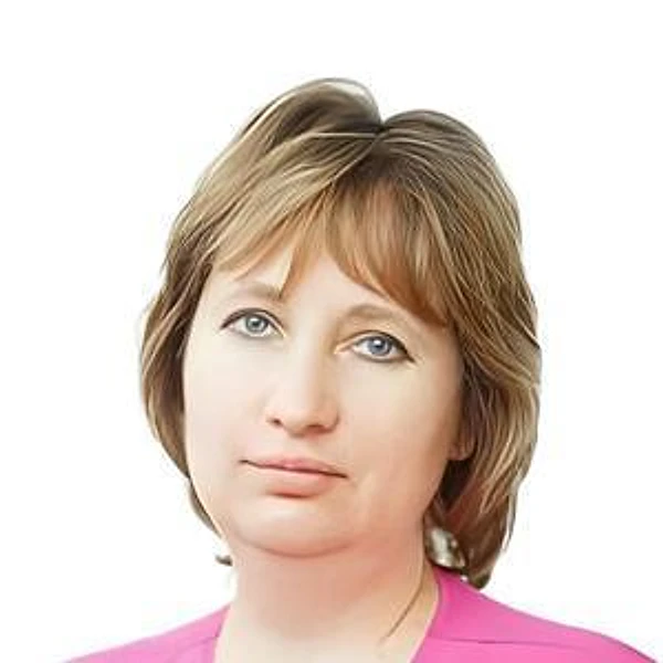 Гейлис Ирина Александровна — Врач УЗИ, Видное