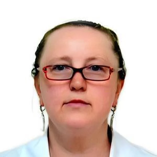 Горнова Галина Александровна — Врач УЗИ, Видное