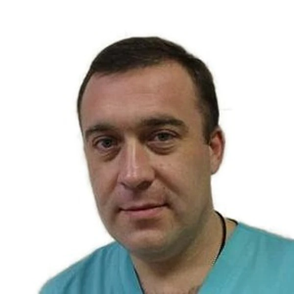 Демчин Михаил Николаевич — Детский хирург, Москва
