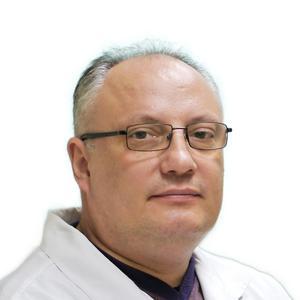 Степанищев Игорь Львович — Невролог, Детский невролог, Детский эпилептолог, Эпилептолог, Москва