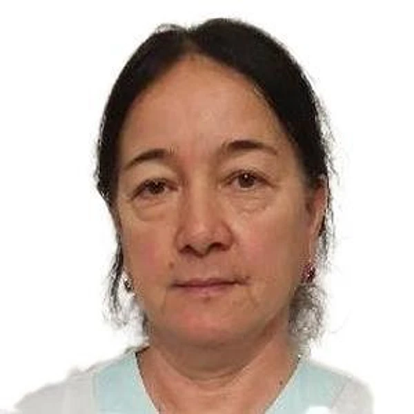 Норалиева Якутай Тороходжаевна — Педиатр, Москва