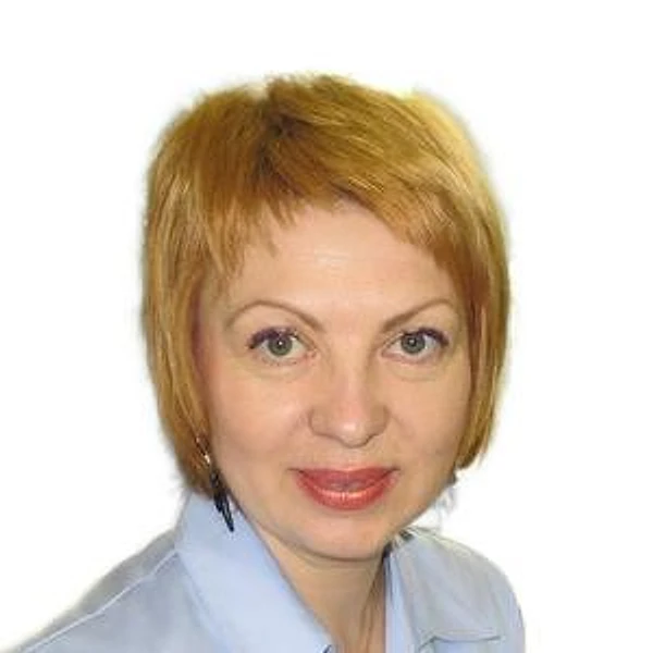 Сизова Ирина Викторовна — Функциональный диагност, Москва