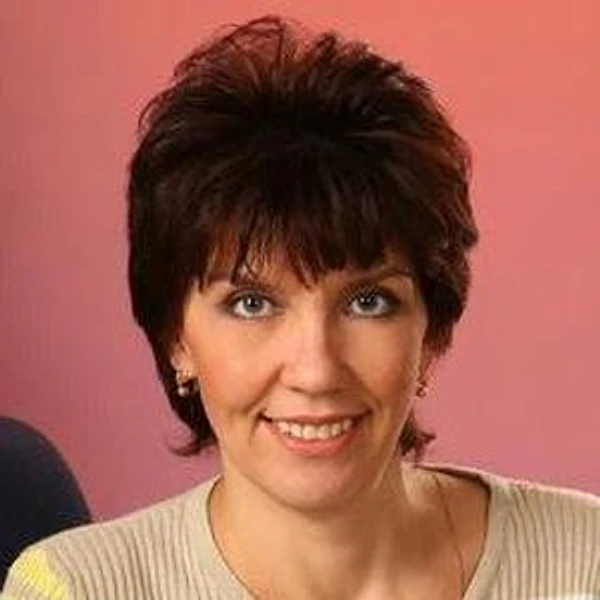 Попова Ирина Владимировна — Офтальмолог (окулист), Чебоксары