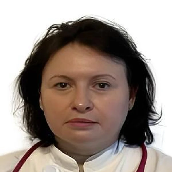 Беляева Екатерина Викторовна — Детский аллерголог, Детский иммунолог, Москва