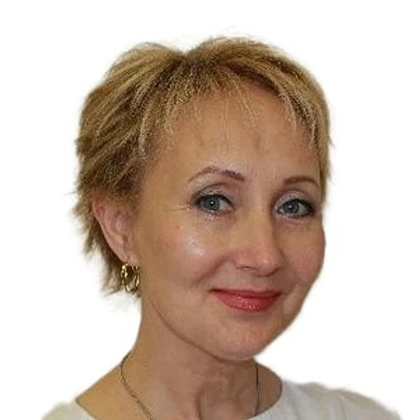 Калинина Ирина Анатольевна — Детский невролог, Москва