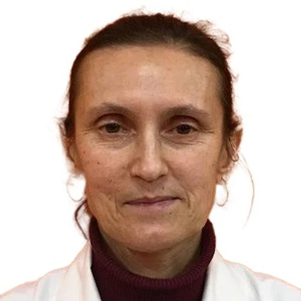 Кашина Елена Владимировна — Детский эндокринолог, Москва