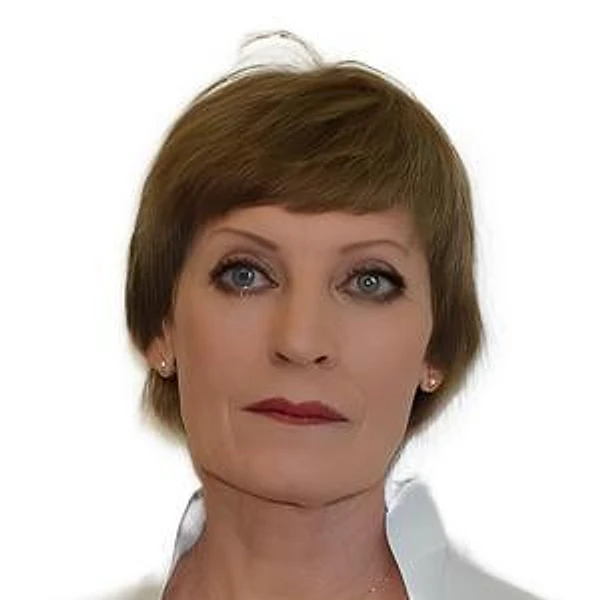 Кичигина Елена Леонидовна — Детский нефролог, Москва