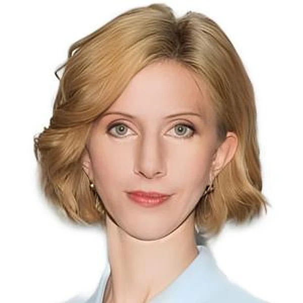 Руденко Ольга Борисовна — Педиатр, Москва