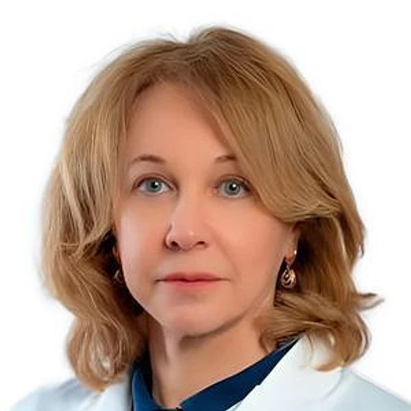 Степанова Ольга Брониславовна — Психиатр, Москва