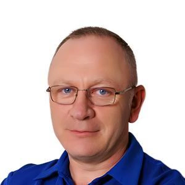 Меликидзе Александр Автандилович — Стоматолог-ортопед, Ивантеевка